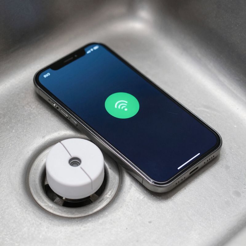 Leak Detection & Repair in Chamblee