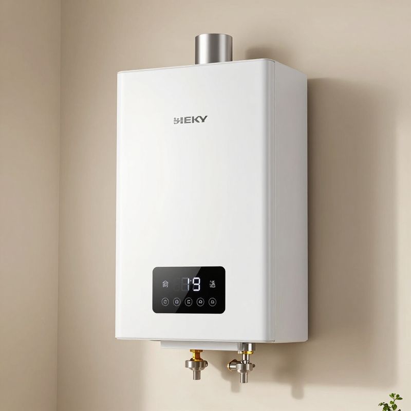 Water Heater Services in Chamblee
