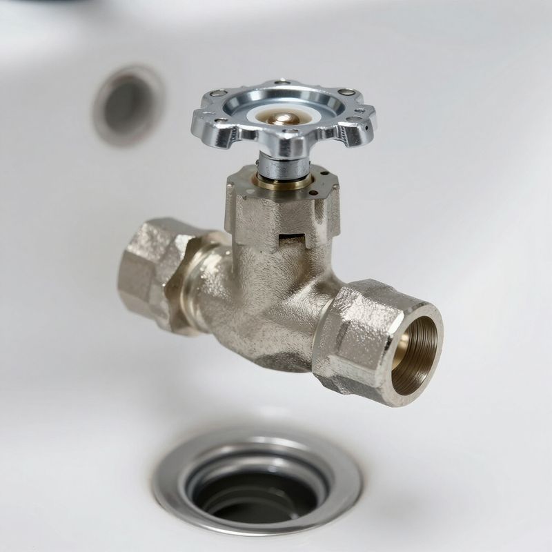 Toilet & Faucet Repair in Chamblee