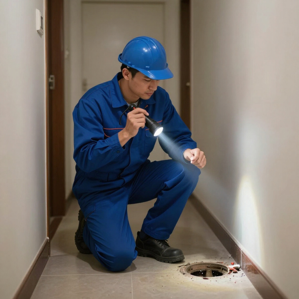 Emergency Plumbing in Chamblee